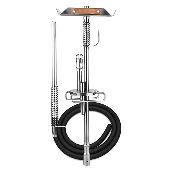 【受注販売】VZ Stainless Steel small  / VZ ステンレススチール スモール