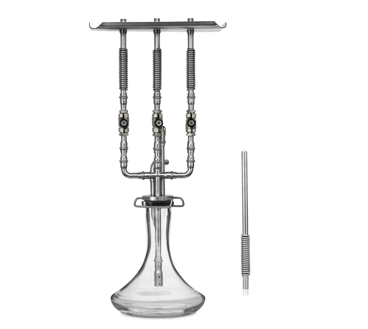 受注販売】VZ Trident / VZ トライデント – SAKURA SHISHA PLACE