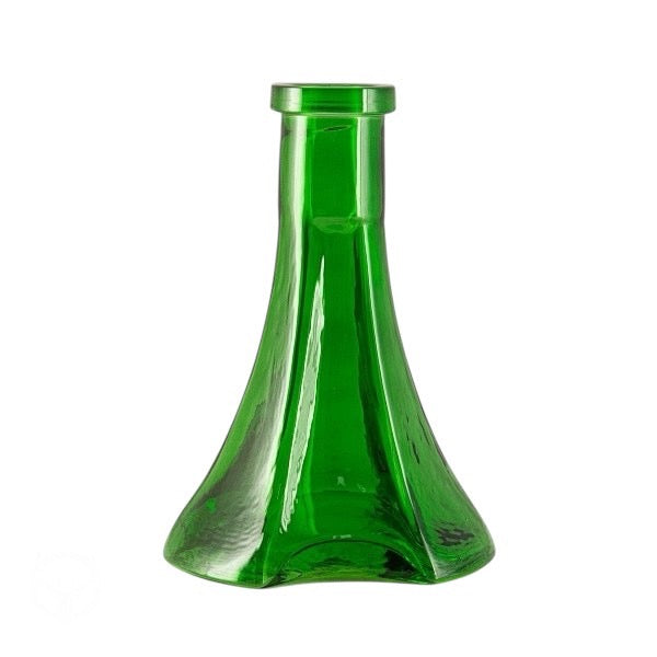 Vessel Glass Pyramid Emerald/ヴェッセル グラス ピラミッド エメラルド