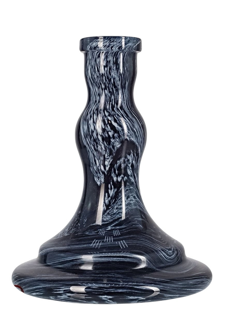 Vessel Glass Wave Marble Crumble/ヴェッセル グラス ウェーブ マーブル クランブル
