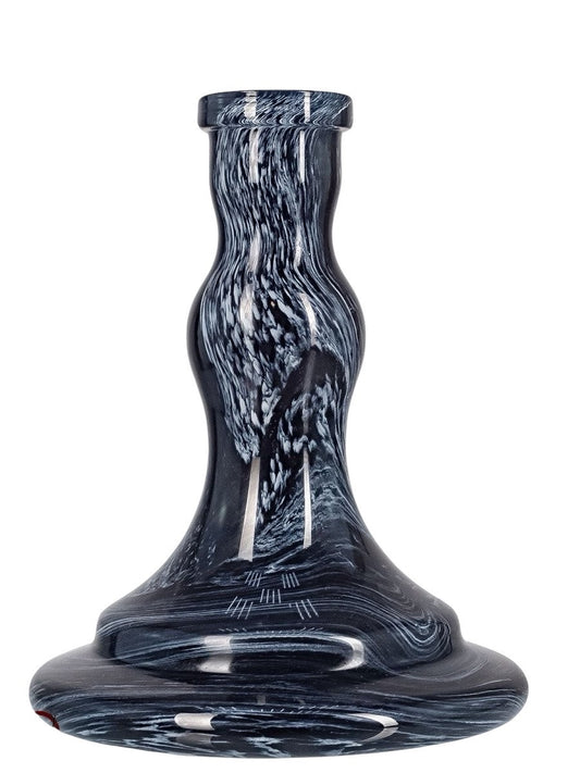 Vessel Glass Wave Marble Crumble/ヴェッセル グラス ウェーブ マーブル クランブル
