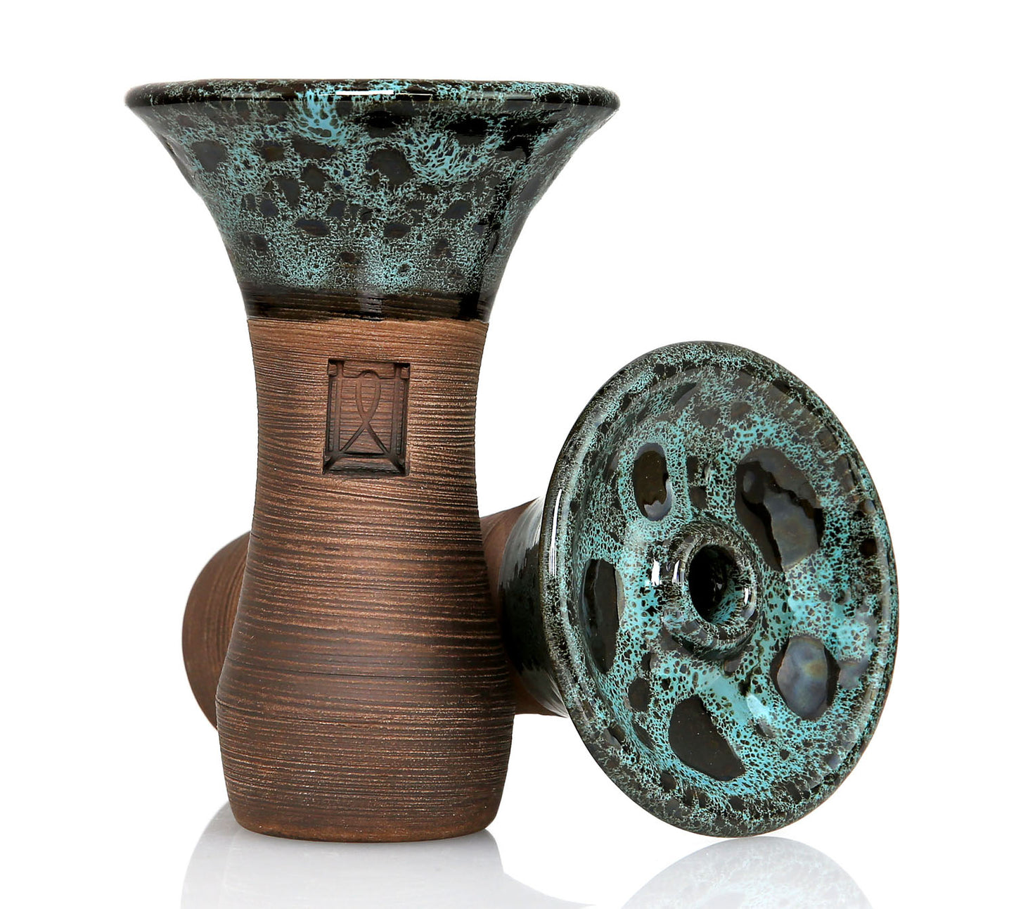 WERKBUND Hookah Evo Coral Blue Phunnel / ワークバンド フーカー エボ コーラル ブルー ファンネル