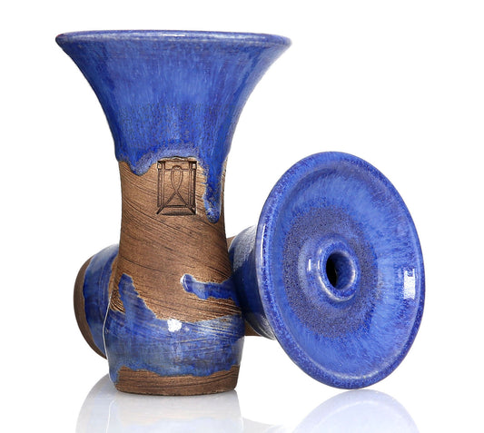 WERKBUND Hookah Evo Crazy Blue Phunnel / ワークバンド フーカー エボ クレイジー ブルー ファンネル