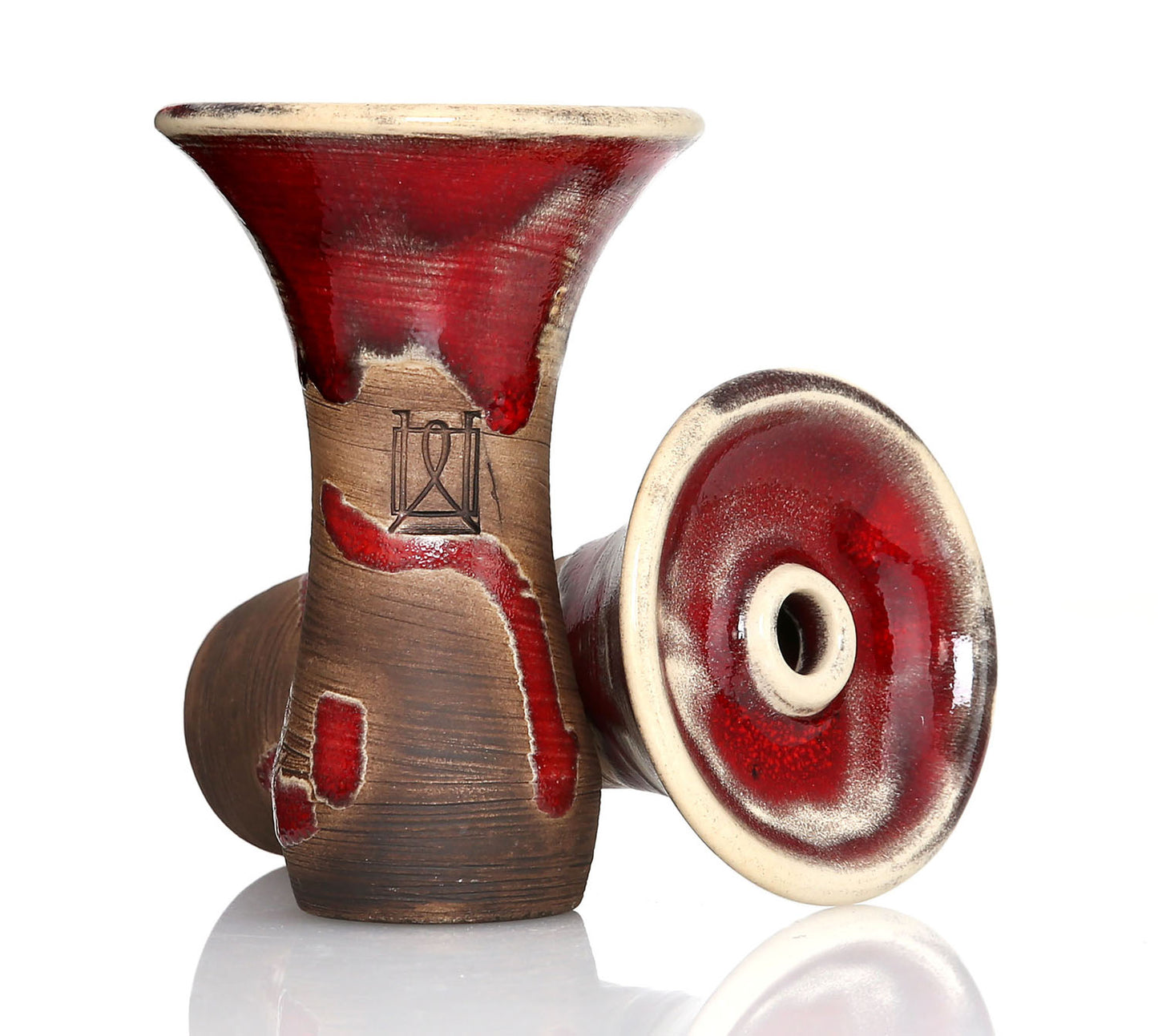 WERKBUND Hookah Evo Crazy Red Phunnel / ワークバンド フーカー エボ クレイジー レッド ファンネル