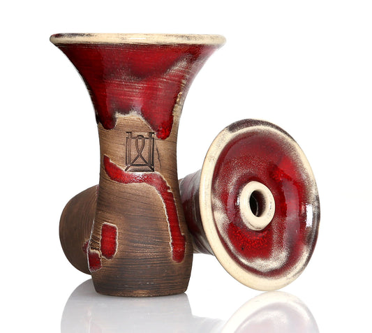 WERKBUND Hookah Evo Crazy Red Phunnel / ワークバンド フーカー エボ クレイジー レッド ファンネル