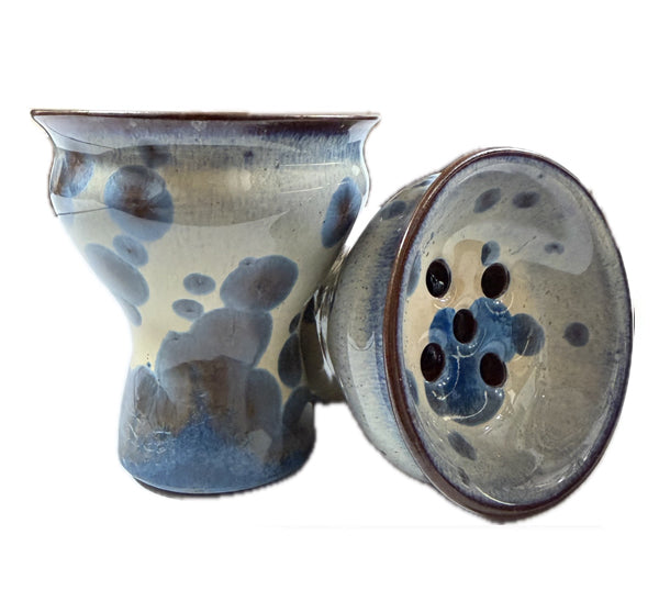 WERKBUND Hookah Egypt Gestalt Hesse Tabakkopf Mehrloch/ワークバンド フーカー エジプト ゲシュタルト ヘッセ タバココプフ メルロック