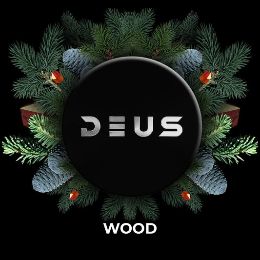 DEUS FLAVOR Wood 30g / デウス フレーバー ウッド 30g