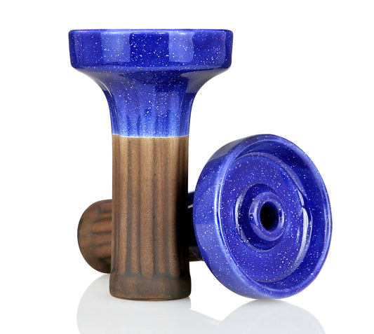 Werkbund Hookah Zeus Blue Space Phunnel/ワークバンド フーカー ゼウス レプティル ファンネル