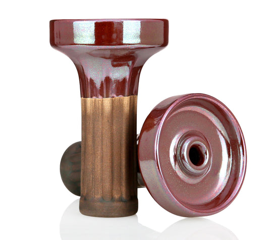 Werkbund Hookah Zeus Gold Phunnel/ワークバンド フーカー ゼウス ゴールド ファンネル