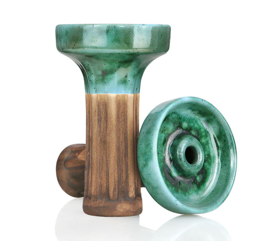 Werkbund Hookah Zeus Kiwi Phunnel/ワークバンド フーカー ゼウス キウイ ファンネル