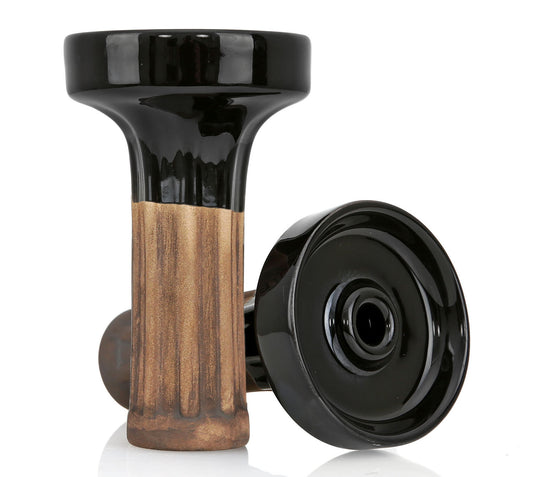 Werkbund Hookah Zeus Noir Phunnel/ワークバンド フーカー ゼウス ノワール ファンネル