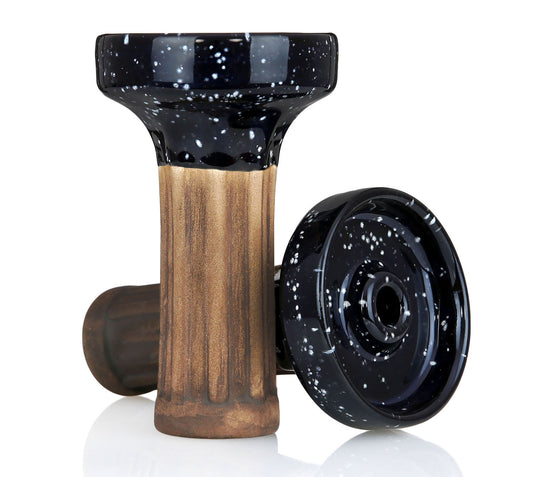 Werkbund Hookah Zeus Polar Phunnel/ワークバンド フーカー ゼウス ポーラー ファンネル