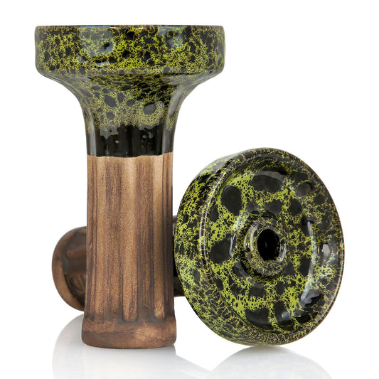 Werkbund Hookah Zeus Reptil Phunnel/ワークバンド フーカー ゼウス レプティル ファンネル