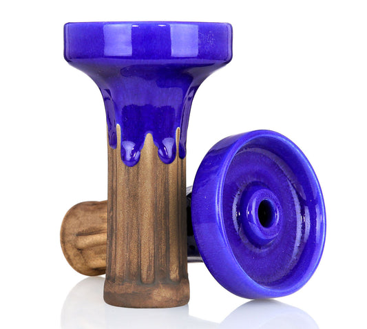 Werkbund Hookah Zeus Topaz Phunnel/ワークバンド フーカー ゼウス トパーズ ファンネル