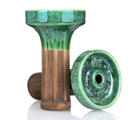 Werkbund Hookah Zeus Turquise Phunnel/ワークバンド フーカー ゼウス ターコイズ ファンネル
