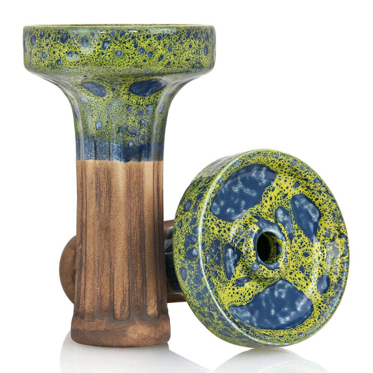 Werkbund Hookah Zeus Van Gogh Phunnel/ワークバンド フーカー ゼウス ヴァン ゴッホ ファンネル
