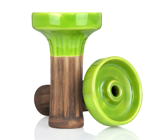 Werkbund Hookah Zeus Virid Phunnel/ワークバンド フーカー ゼウス ヴィリッド ファンネル