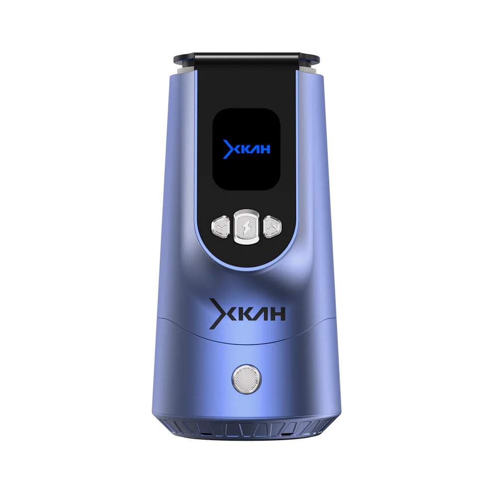 【先行予約】 XKAH Pro Blue / エックスカー プロ ブルー