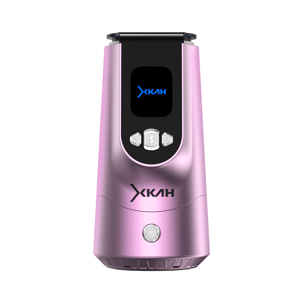 【先行予約】 XKAH Pro Pink / エックスカー プロ ピンク