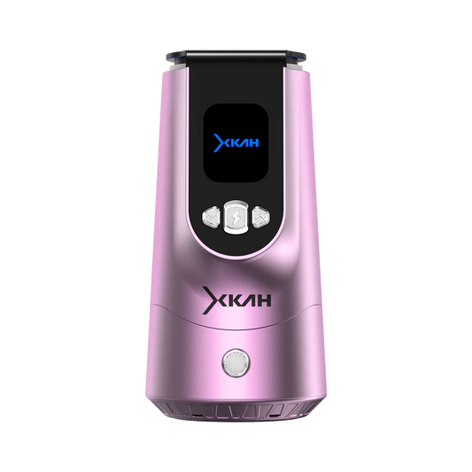 XKAH Pro Pink / エックスカー プロ ピンク