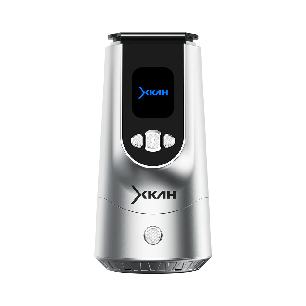 【先行予約】 XKAH Pro Silver / エックスカー プロ シルバー