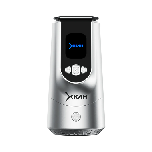 XKAH Pro Silver / エックスカー プロ シルバー
