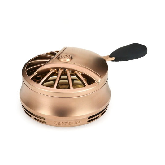 ZIDCLOUDS Kaloud Zeppelin Titanium (Bronze)/ジドクラウズ カラウド ツェッペリン チタニウム (ブロンズ)