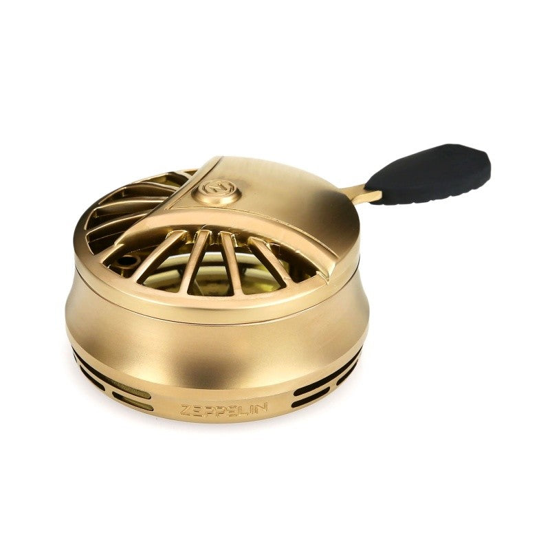 ZIDCLOUDS Kaloud Zeppelin Titanium (Gold)/ジドクラウズ カラウド ツェッペリン チタニウム (ゴールド)