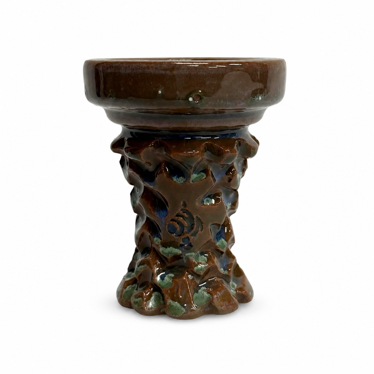 ACE Bowl XLXS-T BRONZE MOSS / ブロンズ モス