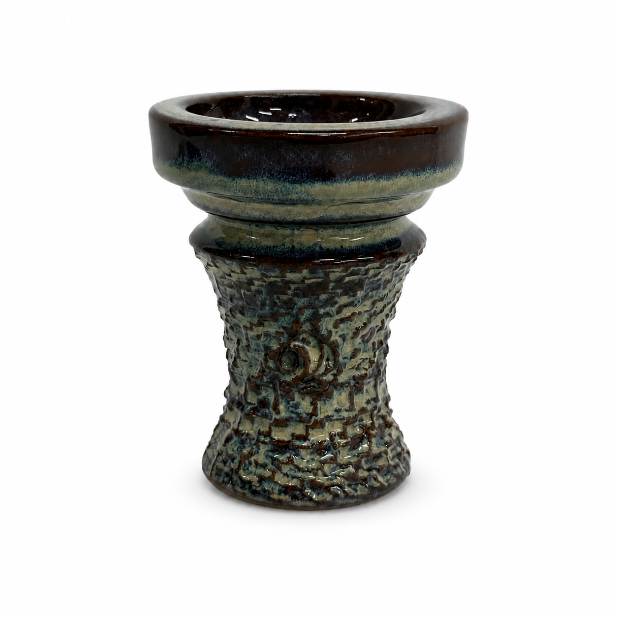 ACE Bowl XLXS-T SMOKE VERDIGRIS / スモーク ヴァーディグリス