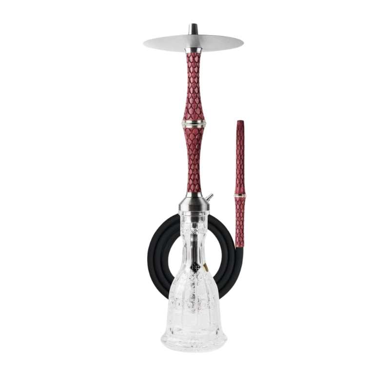 【受注販売】RF HOOKAH WOOD Amaranth/アールエフ フーカー ウッド アマランサス