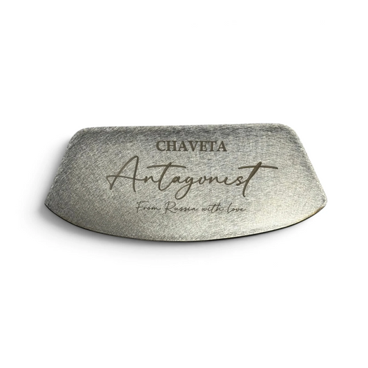 Antagonist Limited Hookah Cigar Cutter 本体