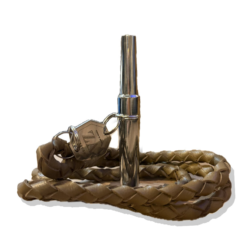 VZ Hookah Personal Mouth Tip coffee with milk / VZ フーカー パーソナル マウスチップ コーヒー ウィズ ミルク