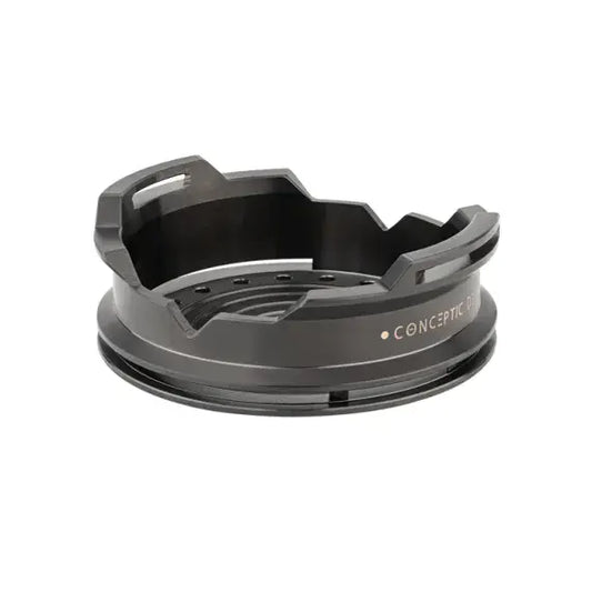 Conceptic HMD Black/コンセプティック エイチエムディ ブラック