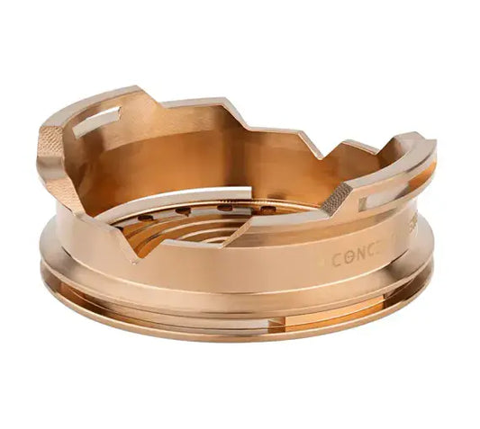 Conceptic HMD Bronze/コンセプティック エイチエムディ ブロンズ