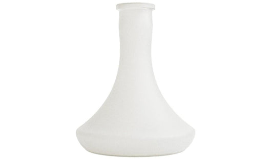 Daly Flask type White Matte/ダリー フラスコ タイプ ホワイト マット