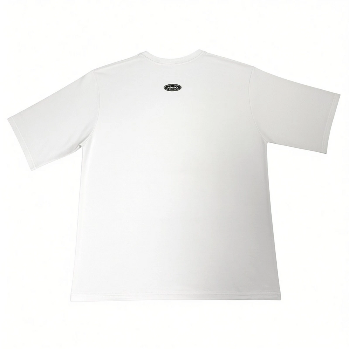 DOGMA JC FEST 2025 LIMITED Tシャツ XL BANANA 背面