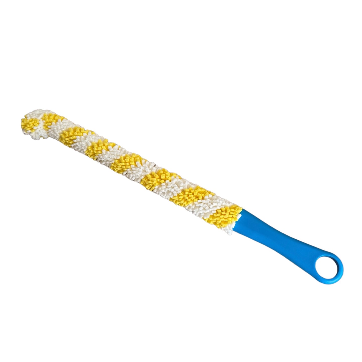 ボトル用スポンジブラシ Yellow