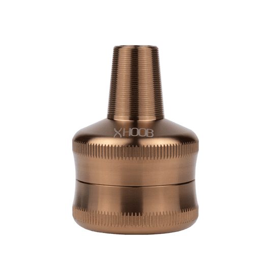 HOOB Molasses Catcher Universal Bronze/フーブ モラセス キャッチャー ユニバーサル ブロンズ