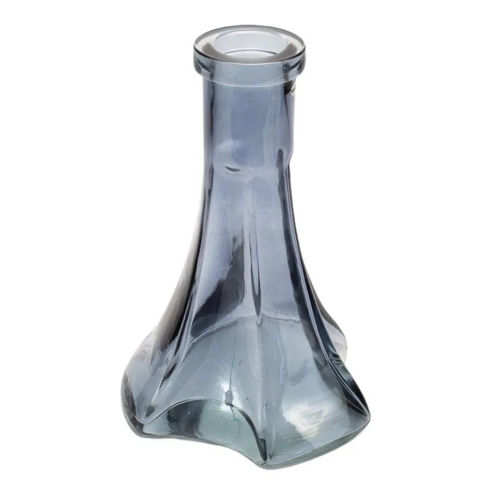 Vessel Glass Pyramid Grey Smoke/ヴェッセル グラス ピラミッド グレー スモーク