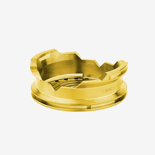 Conceptic HMD Gold/コンセプティック エイチエムディ ゴールド