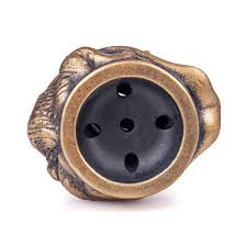 TORTUGA  Bowl Davy Jones Antik Bronze/トルトゥーガ ボウル デイヴィー ジョーンズ アンティーク ブロンズ