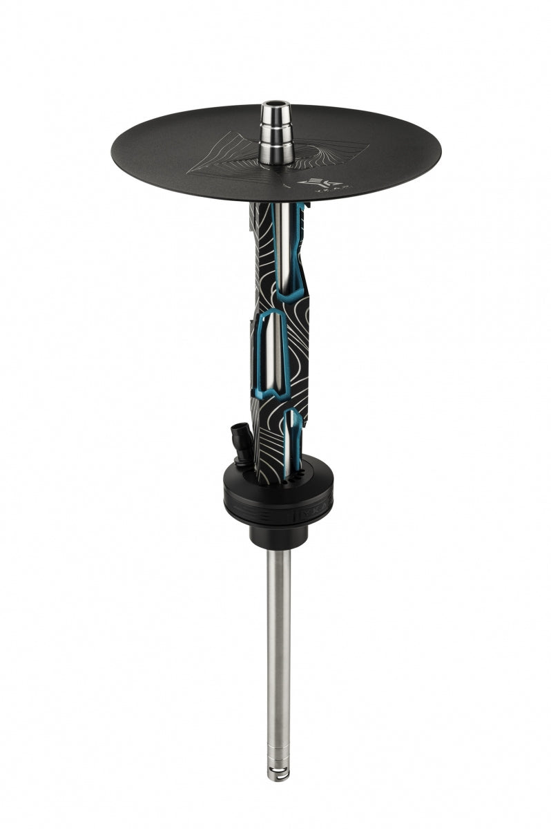 YKAP hookah Core Arctic/ワイケーエーピー フーカー コア アークティック