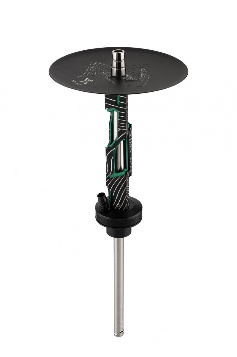 YKAP hookah Core Tiffany/ワイケーエーピー フーカー コア ティファニー