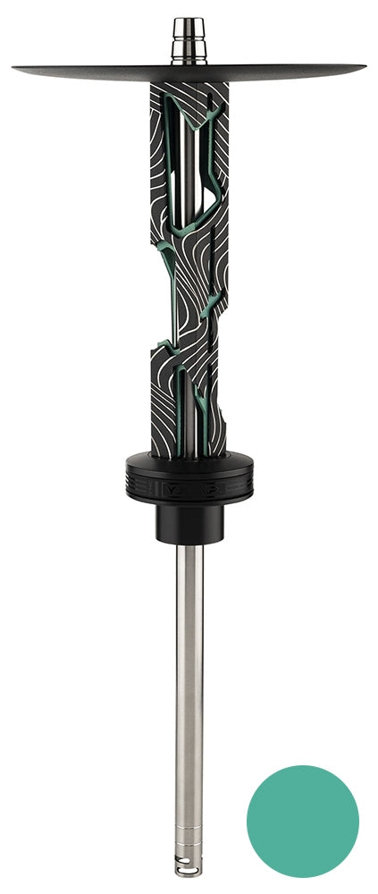 YKAP hookah Core Tiffany/ワイケーエーピー フーカー コア ティファニー