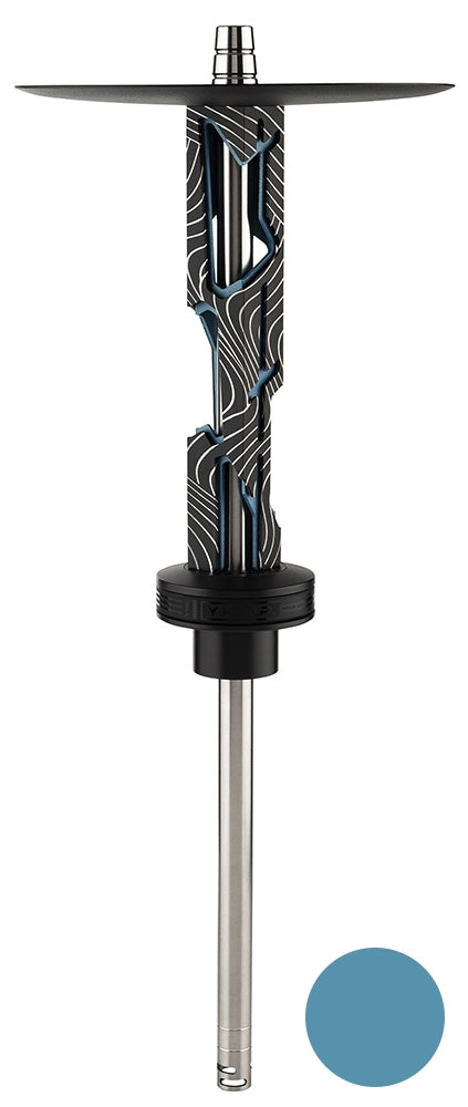 YKAP hookah Core Arctic/ワイケーエーピー フーカー コア アークティック