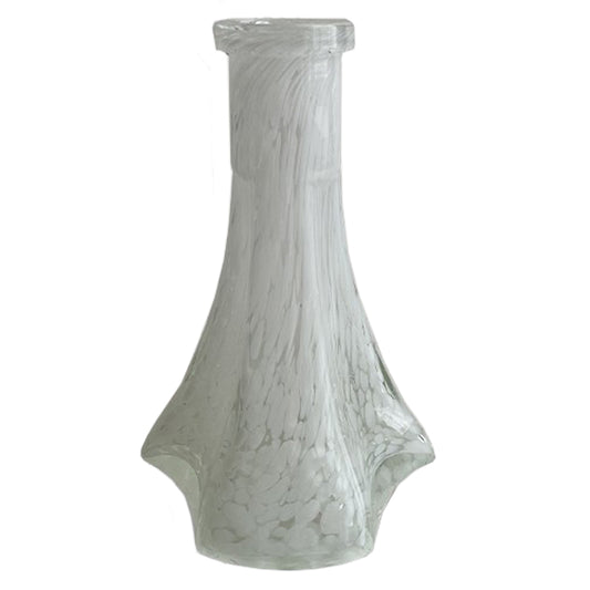 Vessel Glass Pyramid Milk crumb/ヴェッセル グラス ピラミッド ミルク クランブル
