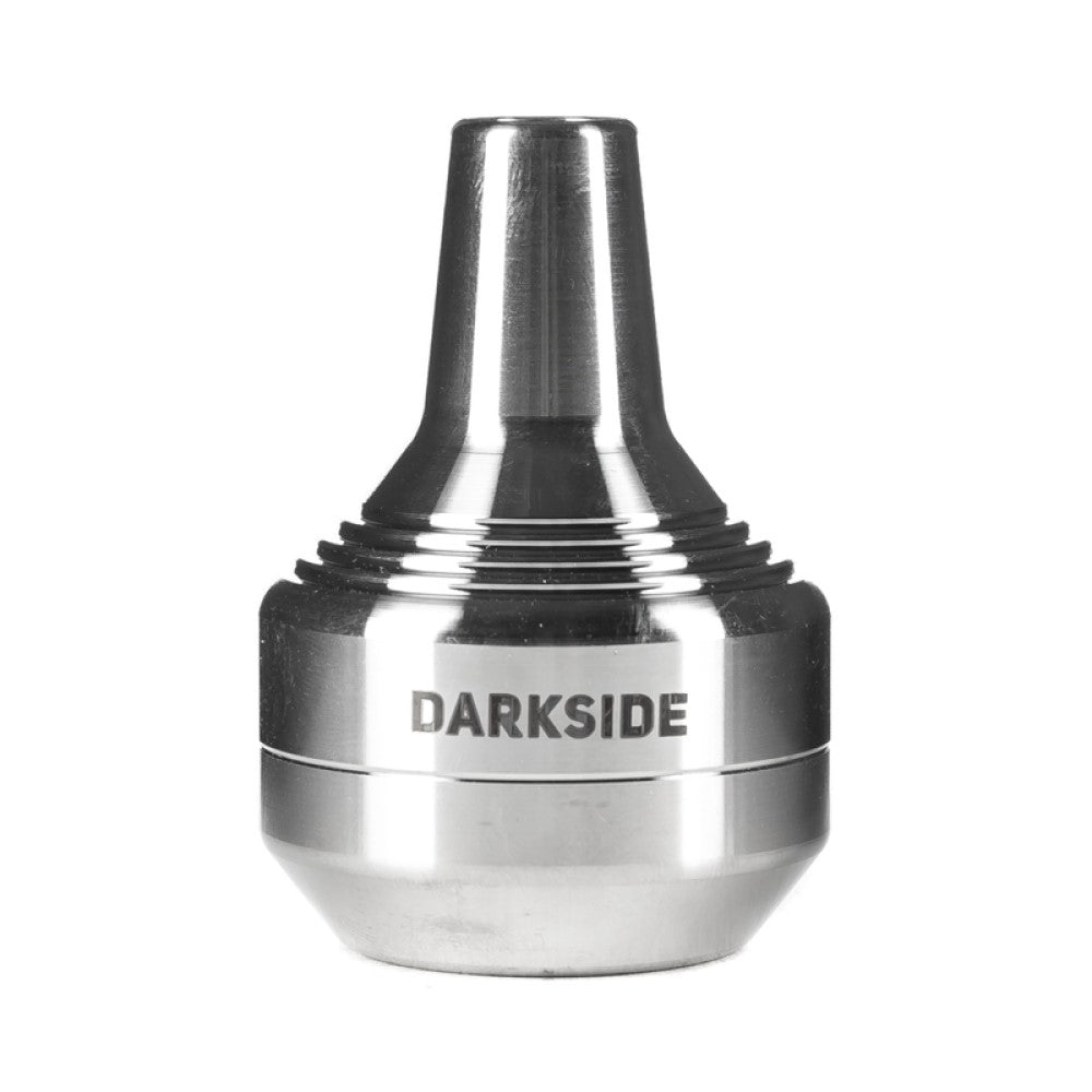 DARKSIDE MOLAKILLER CATCHER Stainless Silver