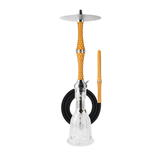 【受注販売】RF HOOKAH WOOD Movingui/アールエフ フーカー ウッド モビンギー