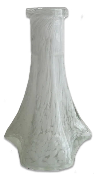 Vessel Glass Pyramid Milk Crumb/ヴェッセル グラス ピラミッド ミルク クラム